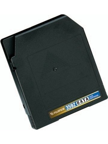 Fujifilm 3592 DATA Tape Cartridge 300GB Blank data tape 1.27 cm