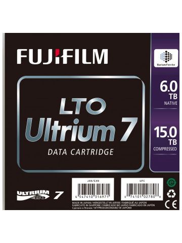 Fujifilm LTO-7 Media