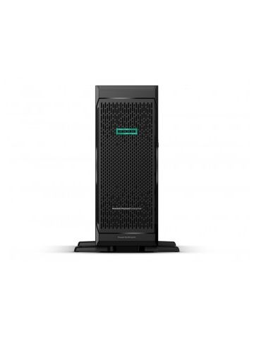 HPE ProLiant ML350 Gen10 server 2.1 GHz Intel Xeon Silver Tower (4U) 500 W