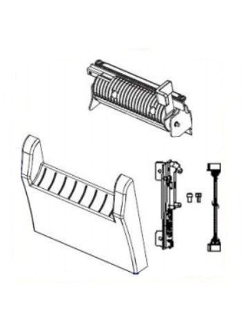 Zebra P1105147-019 printer/scanner spare part 1 pc(s)