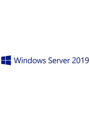 Hewlett Packard Enterprise Microsoft Windows Server 2019