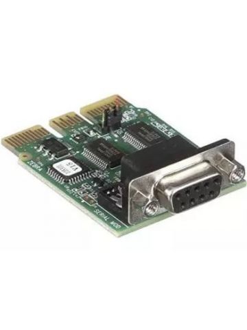 Zebra P1112640-016 printer/scanner spare part Serial interface 1 pc(s)