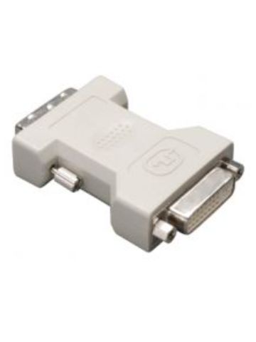 Tripp Lite DVI-I to DVI-D Dual Link Video Cable Adapter (F/M)