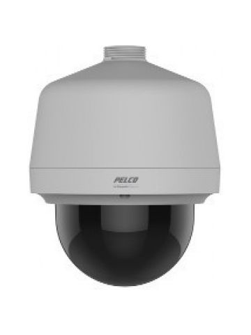 Pelco SP PRO 1080 20X SP PRO 1080 20X SP PRO 1080 20X FLUSH WHITE CLEAR - Approx 1-3 working day lead.
