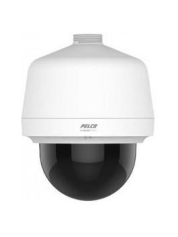 Pelco P1220-PWH1 HD PTZ 2MP zoom IP dome camera
