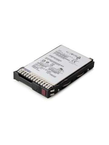 HPE P13660-B21 internal solid state drive 2.5" 960 GB Serial ATA TLC