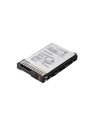 HPE 960GB SATA Solid State Drive