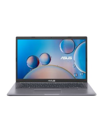 Asus P1411CJA Core i5-1035G1 8GB 256GB 14 Inch Windows 10 Pro Laptop 