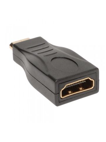 Tripp Lite HDMI to Mini HDMI Adapter, 1080p (F/M)