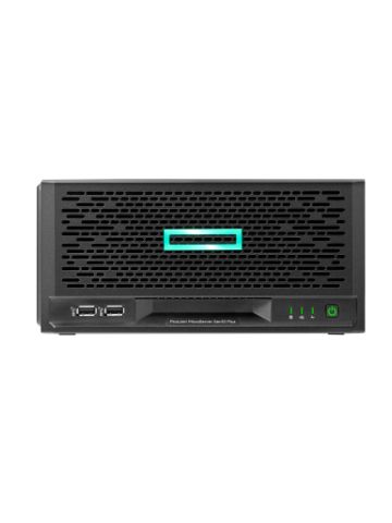 HPE ProLiant P16005-001 Gen10 Micro Server