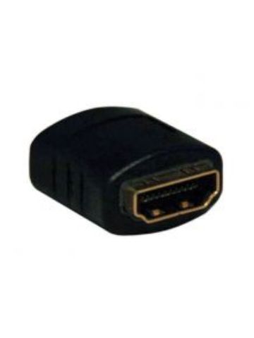 Tripp Lite HDMI Compact Gender Changer Adapter Coupler (F/F)