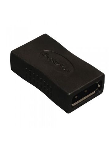 Tripp Lite Compact DisplayPort Coupler Gender Changer (F/F)