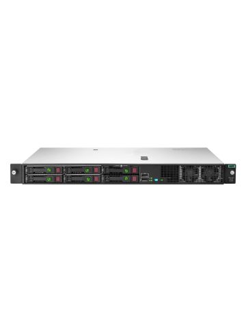 HPE P17080-B21 ProLiant DL20 Gen10 server 12 TB 3.4 GHz 16 GB Rack (1U) Intel Xeon E 500 W DDR4-SDRAM