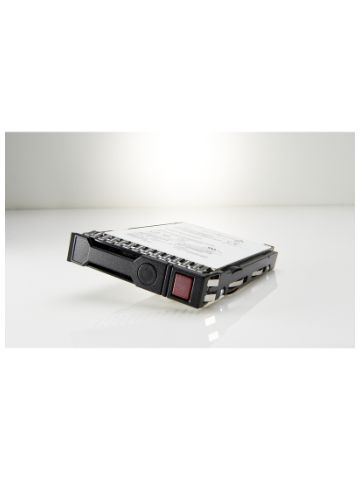 Hewlett Packard Enterprise P18424-B21 internal solid state drive 2.5" 960 GB Serial ATA TLC