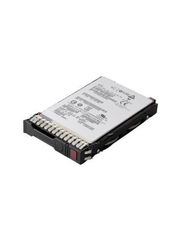 HPE 960GB SATA SSD 2.5-inch SFF