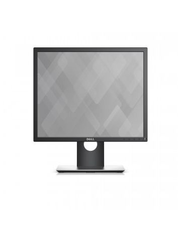 DELL P1917S 48.3 cm (19") 1280 x 1024 pixels SXGA LED Black