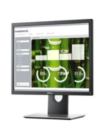 Dell P1917S 19 Inch SXGA LED LCD Monitor