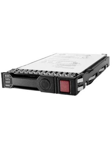 HPE P19695-001 internal solid state drive 2.5" 1.92 TB Serial ATA