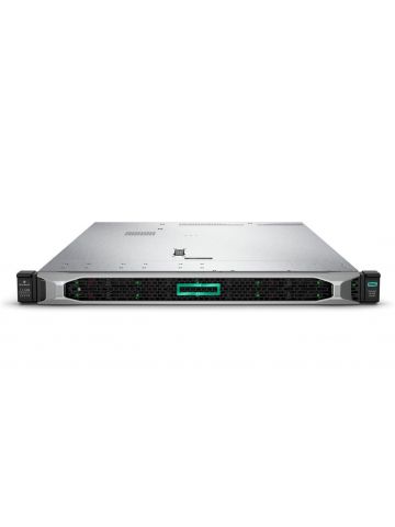 HPE ProLiant DL360 Gen10 server Rack (1U) Intel® Xeon® Gold 5220 2.2 GHz 64 GB DDR4-SDRAM 800 W