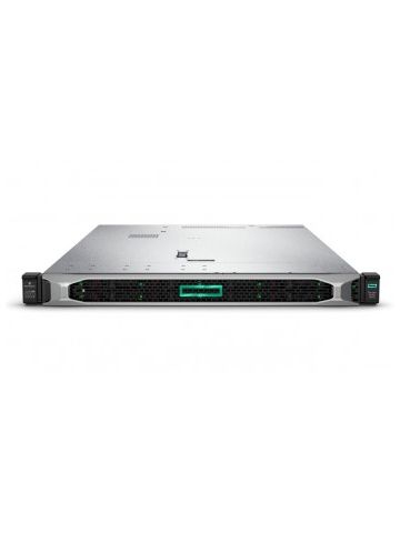 HPE P19774-B21 ProLiant DL360 Gen10 server 26.4 TB 2.1 GHz 16 GB Rack (1U) Intel Xeon Silver 500 W DDR4-SDRAM