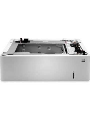 HP Color LaserJet 550-sheet Media Tray