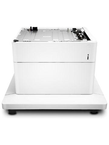 HP Color LaserJet 550 Sheet Paper Tray with Stand