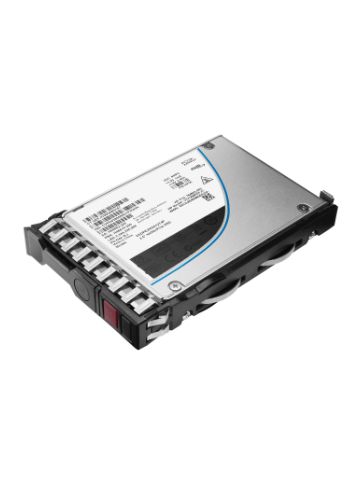 Hewlett Packard Enterprise P20096-B21 internal solid state drive 2.5" 1600 GB U.3 TLC NVMe