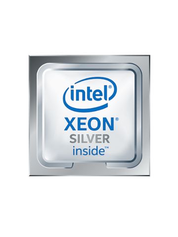 HPE Intel Xeon-Silver 4210R processor 2.4 GHz 13.75 MB L3