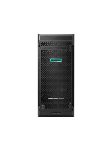 Hewlett Packard Enterprise ProLiant ML110 Gen10 server Tower (4.5U) Intel Xeon Silver 2.1 GHz 16 GB 