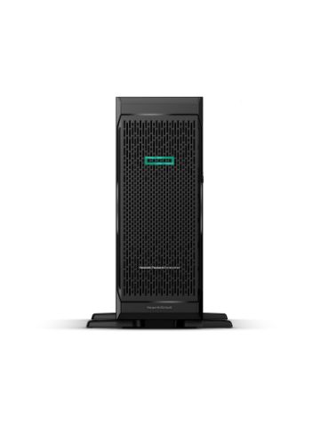 Hewlett Packard Enterprise ProLiant ML350 Gen10 server 48 TB 2.4 GHz 16 GB Tower (4U) Intel Xeon Sil