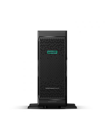 Hewlett Packard Enterprise ProLiant ML350 Gen10 server Tower (4U) Intel Xeon Silver 2.1 GHz 16 GB DDR4-SDRAM 800 W