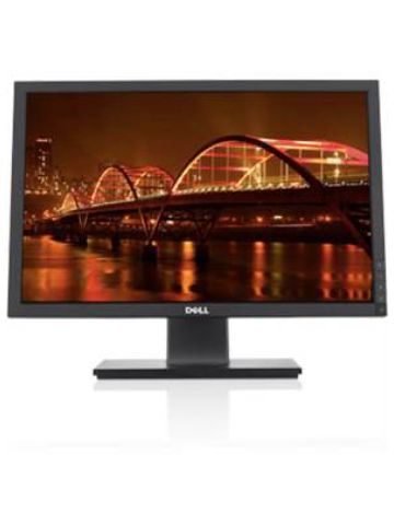 DELL P2210 22" TFT Monitor Black