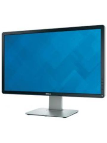 DELL Professional P2314H 23" 1920 x 1080 pixels Full HD LED Black