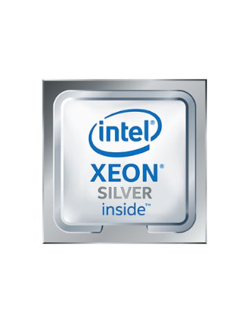 Hewlett Packard Enterprise Intel Xeon-Silver 4210R processor 2.4 GHz 13.75 MB L3