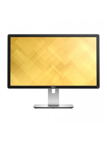 DELL Professional P2415Q computer monitor 60.5 cm (23.8") 3840 x 2160 pixels 4K Ultra HD LCD Black
