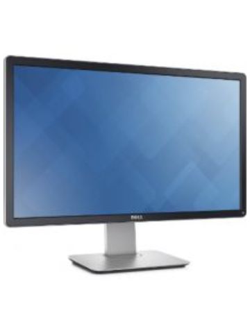 Dell-IMSourcing P2416D 23.8 Inch WQHD LED LCD Monitor - 16:9 - Black