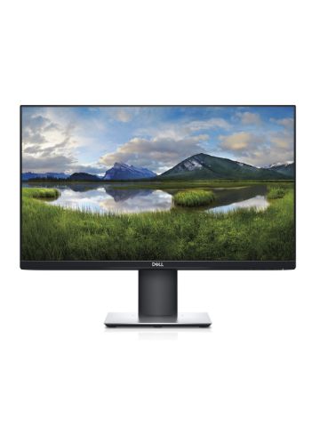 Dell P2419HC 23.8 Inch Full HD LED LCD Monitor - 16:9 - Black