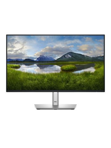 DELL P Series P2425HE computer monitor 60.5 cm (23.8") 1920 x 1080 pixels Full HD LCD Black