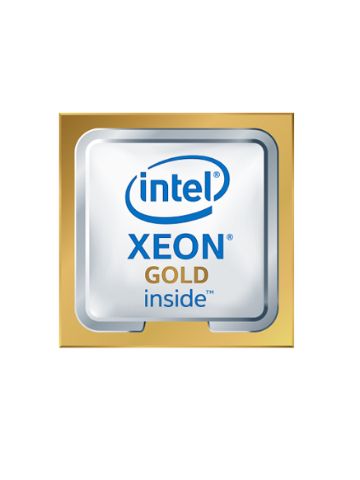 Hewlett Packard Enterprise Intel Xeon-Gold 6256 processor 3.6 GHz 33 MB L3