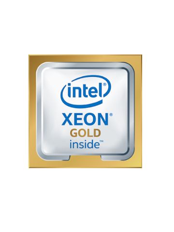 Hewlett Packard Enterprise Intel Xeon-Gold 5218R (2.1GHz/20-core/125W) Processor Kit for HPE ProLiant DL360 Gen10