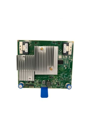 Hewlett Packard Enterprise P26279-B21 RAID controller PCI Express x4 4.0