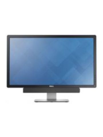 Dell-IMSourcing P2714H 27 Inch Full HD LED LCD Monitor - 16:9 - Black