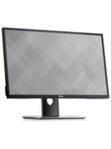 DELL Professional P2717H computer monitor 27" 1920 x 1080 pixels Full HD LCD Black, Gray