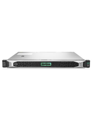 Hewlett Packard Enterprise ProLiant DL160 Gen10 server Rack (1U) Intel 2.3 GHz 16 GB DDR4-SDRAM 500 W