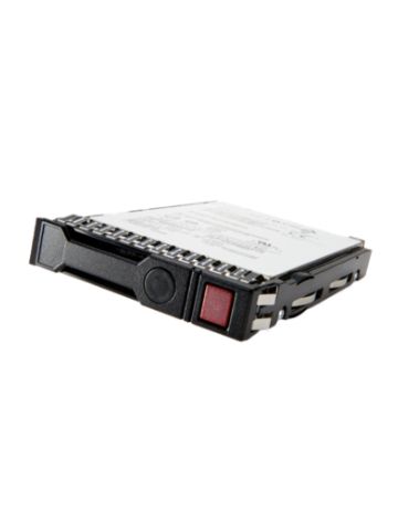 Hewlett Packard Enterprise P37011-B21 internal solid state drive 2.5" 1920 GB SAS TLC