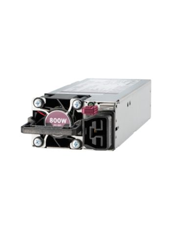 Hewlett Packard Enterprise P38995-B21 power supply unit 800 W 