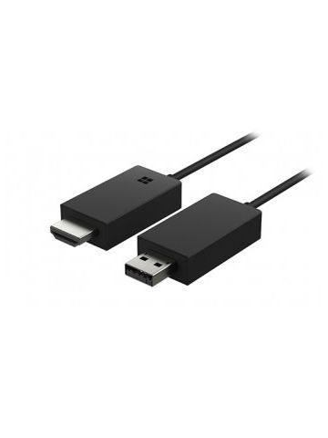 Microsoft P3Q-00003 wireless display adapter Full HD Dongle HDMI/USB