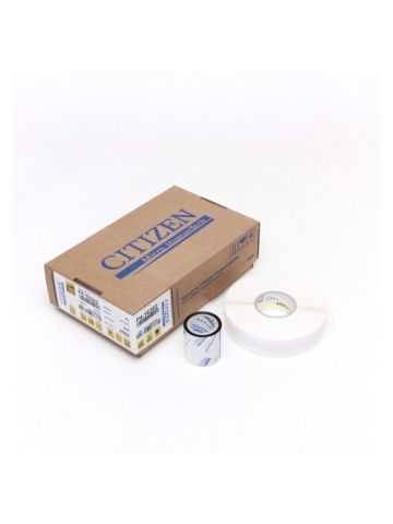 Citizen P4-16302 printer label White Self-adhesive printer label