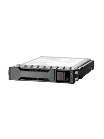 Hewlett Packard Enterprise P40498-B21 internal solid state drive 2.5" 960 GB Serial ATA TLC