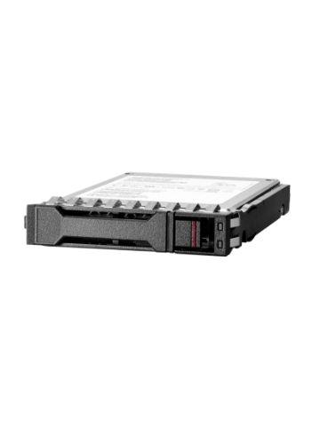 Hewlett Packard Enterprise P40502-B21 internal solid state drive 2.5" 480 GB Serial ATA III